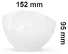 FIFTYEIGHT PRODUCTS T010501 FIFTYEIGHT Schale 500ml - Podgląd zdjęcia produktu 7