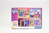 Clementoni Puzzle 4W1 My Little Pony 21519 Náhľad obrázku produktu 2