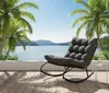 Lesli Living Schaukelstuhl Zenzi schwarz - 41244 Produktbild-Vorschau 9