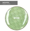 Lime Sao 4-tlg. Essteller Set Ø 26,5 cm Grünes Nachbildung Produktbild-Vorschau 4