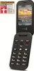 Doro 6040 blister - Black 7,11 cm (2.8") 118 g Schwarz Produktbild-Vorschau 18