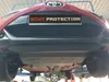 Protection anti-encastrement pour le moteur de la Peugeot Voir les images du produit 8