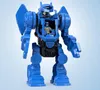 Imaginext DC Super Friends Batman Robo-Kommandozentrale Produktbild-Vorschau 13