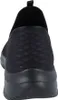 Skechers Sportliche Slipper Damen 31363334343432 Schwarz 39 Produktbild-Vorschau 41
