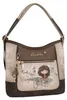 Anekke Tulip 43705-172 (1/beige/braun/multi/print) Produktbild-Vorschau 3