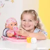 BABY born Flasche&Löffel 43cm - Puppenflasche pink + weiß Produktbild-Vorschau 9