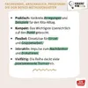 Die Ressourcensonne: Gute Entwicklungsgespräche in der Kita Produktbild-Vorschau 12