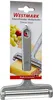 WESTMARK Coupe-fromage coupe-rouleau 14x10,5cm gris Voir les images du produit 6