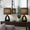 Lampa stołowa nocna TRIANGLE 21731S Globo Podgląd zdjęcia produktu 7