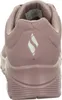 Skechers Street Uno -STAND ON AIR Damen Sneaker 73690 DKRS, Produktbild-Vorschau 3