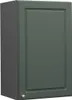 Pensile da cucina Vicco Fame-Line Verde-oro rustico 45 cm, Anteprima dell’immagine prodotto 1