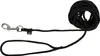 Schleppleine, rund 10 m/ø 5 mm schwarz Voir les images du produit 2