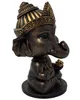 Ganesha als Wackelkopf - Auto Wackelfigur Produktbild-Vorschau 4