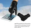 Touchscreen Handschuhe Warme Winterhandschuhe Herren Produktbild-Vorschau 4