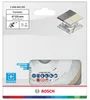 Bosch 2608602202 Bosch Diamanttrennscheibe Standard für Anteprima dell’immagine prodotto 31