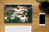 MuchoWow® Laptop Aufkleber Sticker Cover Blumen - Herbst - Produktbild-Vorschau 2
