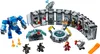 LEGO® Super Heroes 76125 Iron Man i jego kombinezon Podgląd zdjęcia produktu 3