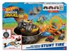 Hot Wheels Monster Trucks HHY74, set di veicoli e pista, Anteprima dell’immagine prodotto 6
