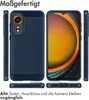imoshion Brushed Back Cover Samsung Galaxy Xcover 7 - Produktbild-Vorschau 6