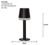 Lampa ogrodowa LED PARVUS solarna Podgląd zdjęcia produktu 10