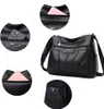 OKWISH Umhängetaschen Damen, Große Schultertasche, Produktbild-Vorschau 7
