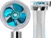 Sprchová hlavice s turbínovým filtrem náhradní ventilátor Náhled obrázku produktu 3