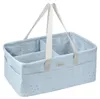 Kikkaboo torba do przewijania, kosz, organizer na pieluchy Podgląd zdjęcia produktu 2