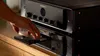 Marantz MODEL 50 (nero) Anteprima dell’immagine prodotto 6