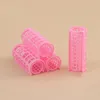 INF 10 pezzi bigodini con denti, 2,5 cm, per acconciare i Anteprima dell’immagine prodotto 3