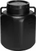 Garronda 50 Liter BPA-freies quadratisches Fass und Produktbild-Vorschau 1