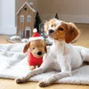 Nobby Hundespielzeug Xmas Hund aus Plüsch Produktbild-Vorschau 2