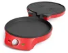 Pizzaiolo Ø 32 cm 115007 2000W 180° Anteprima dell’immagine prodotto 4
