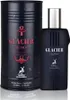 Maison Alhambra Glacier Ultra Eau De Parfum 100 ml (man) Produktbild-Vorschau 5