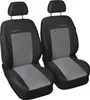 Elegance 2 Universal Autositzbezüge - Polyester/Velours Produktbild-Vorschau 1
