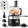 FIMEI Multifunktionale Küchenmaschine 800W - 3 Produktbild-Vorschau 1