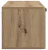 vidaXL Wandmeubel voor televisie, 98 x 31 x 30 cm, Productafbeelding-voorbeeld 7