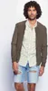 Maze Lederjacke Boyd Herren grün M Produktbild-Vorschau 6