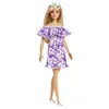 Mattel GRB36 - Barbie - Loves the Ocean - Puppe mit Produktbild-Vorschau 3