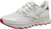 Tamaris Nowana  Sneakers Laag - Wit - Maat 39 Voir les images du produit 1