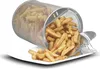 Mediashop Power AirFryer Multi-Function Heißluftfritteuse Produktbild-Vorschau 37
