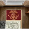 Pyramid - Doormat Harry Potter "Witamy w Hogwarcie" Premium Podgląd zdjęcia produktu 9