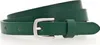 Vanzetti Leder Gürtel Neon Booster 15mm Full Leather Belt Produktbild-Vorschau 1