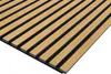 Akustický panel 2600x572,5x19 mm dub natur Náhled obrázku produktu 1