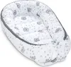 Pepi Babynest Kokon 2-seitiges multifunktionales Produktbild-Vorschau 1