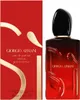 Si Passione Intense woda perfumowana nachfüllbares Spray Produktbild-Vorschau 3