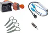 Audioproject A359 - Auto Radio Adapter SET Quadlock + Produktbild-Vorschau 5