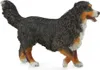 Collecta Berner Sennenhund Spielzeug Hund braun Kunststoff Produktbild-Vorschau 1
