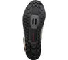 The underside of a cycling shoe. Produktbild-Vorschau