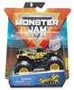 Monster Jam MNJ VHC 1:64 SPk Earth Shaker ST WB GML, Auto, Productafbeelding-voorbeeld 46