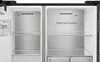 Hisense RS818N4TFE Side-by-Side Kühl/Gefrierkombi, NoFrost, Produktbild-Vorschau 12